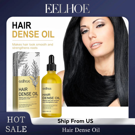 EELHOE Rosemary Oil Promote Hair Growth Essential Oil