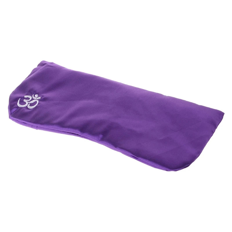 2025 New Yoga Eye Pillow Cassia Seed Lavender Relaxation Mask Aromatherapy