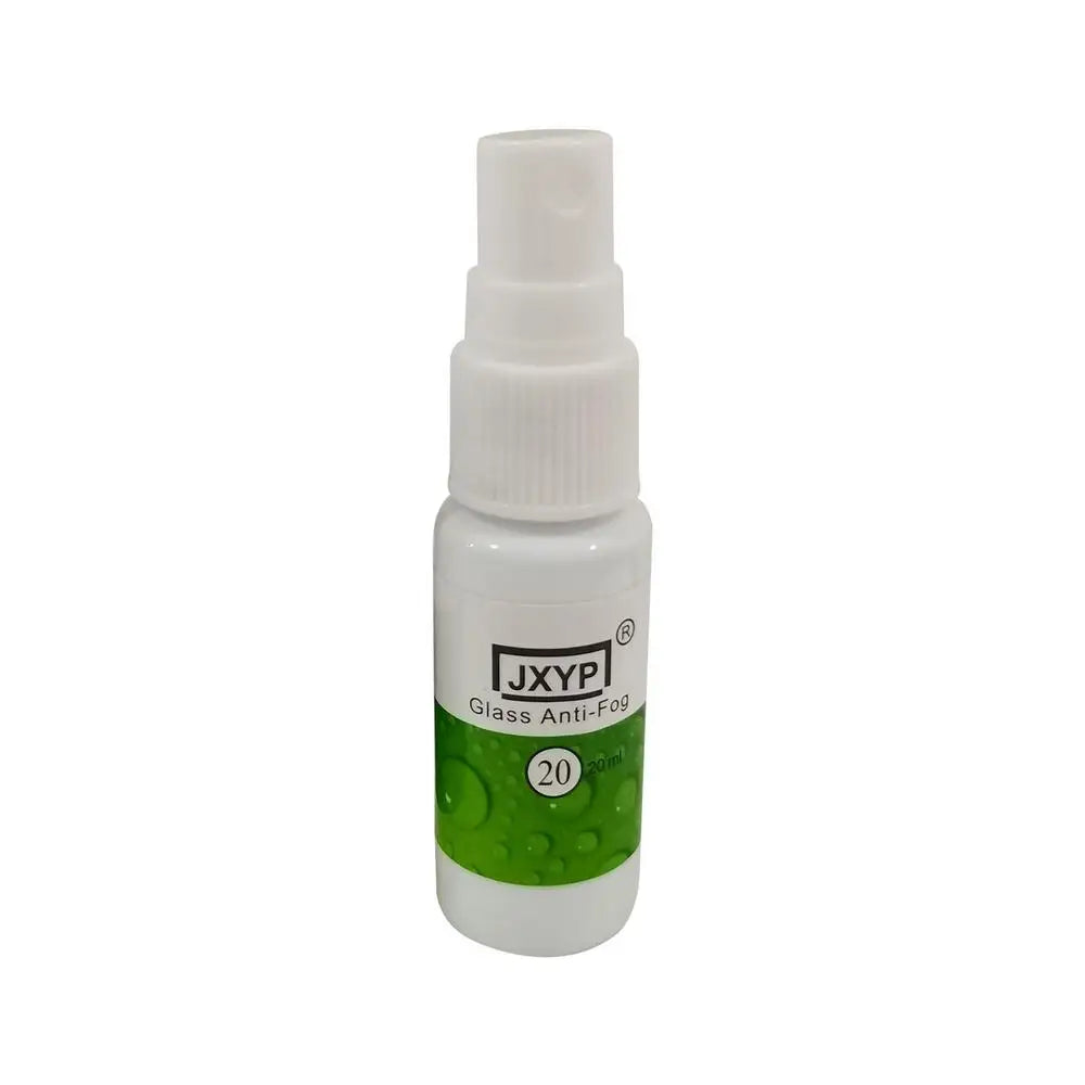 20/50ml Anti-fog Spray for Clear Vision and Comfort