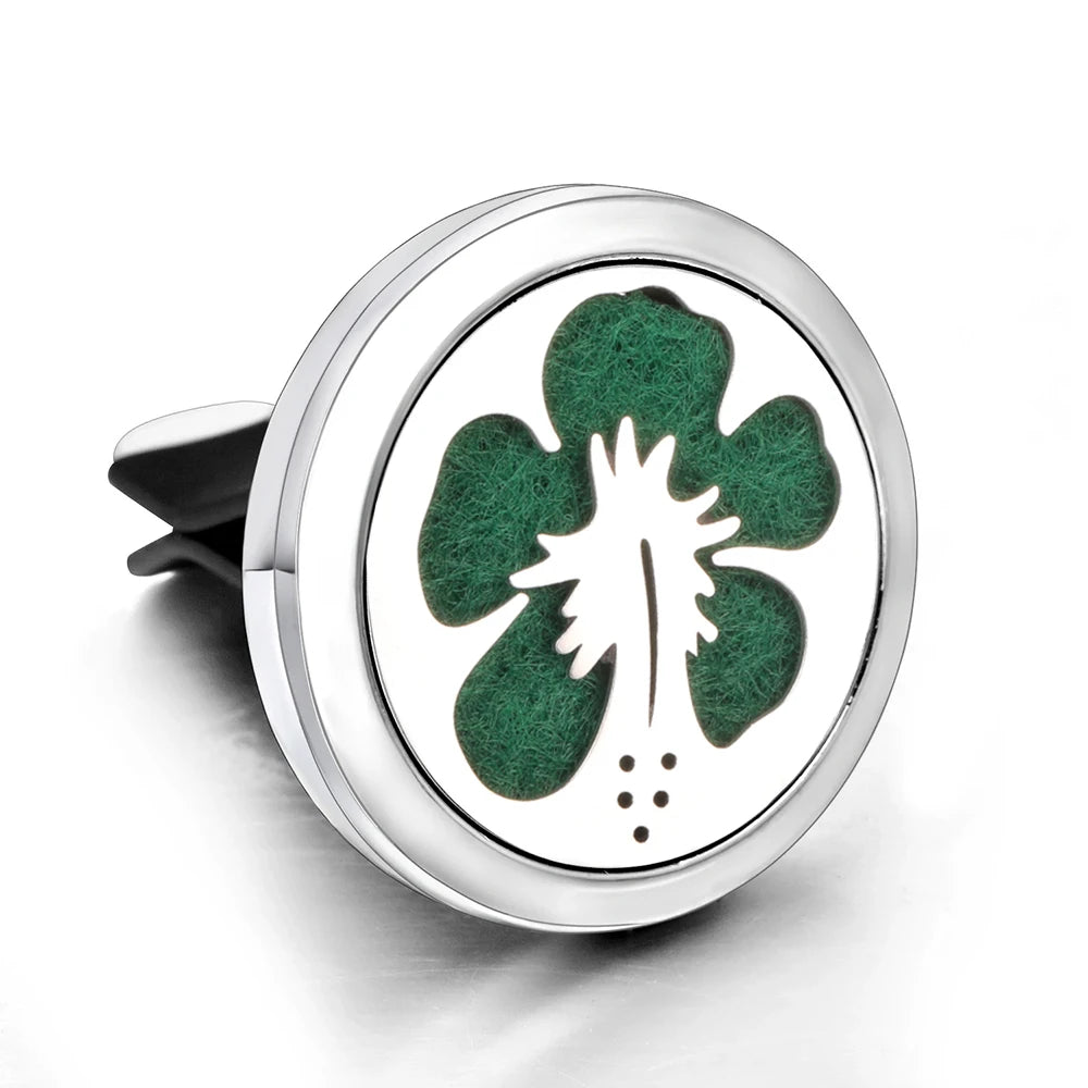 New Tree Of Life Car Aromatherapy Diffuser Jewelry