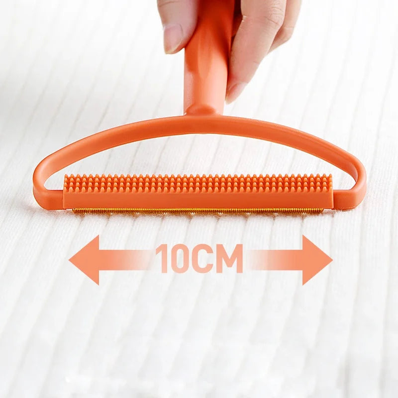 Portable Manual Hair Removal Shaver Tool for Clothes