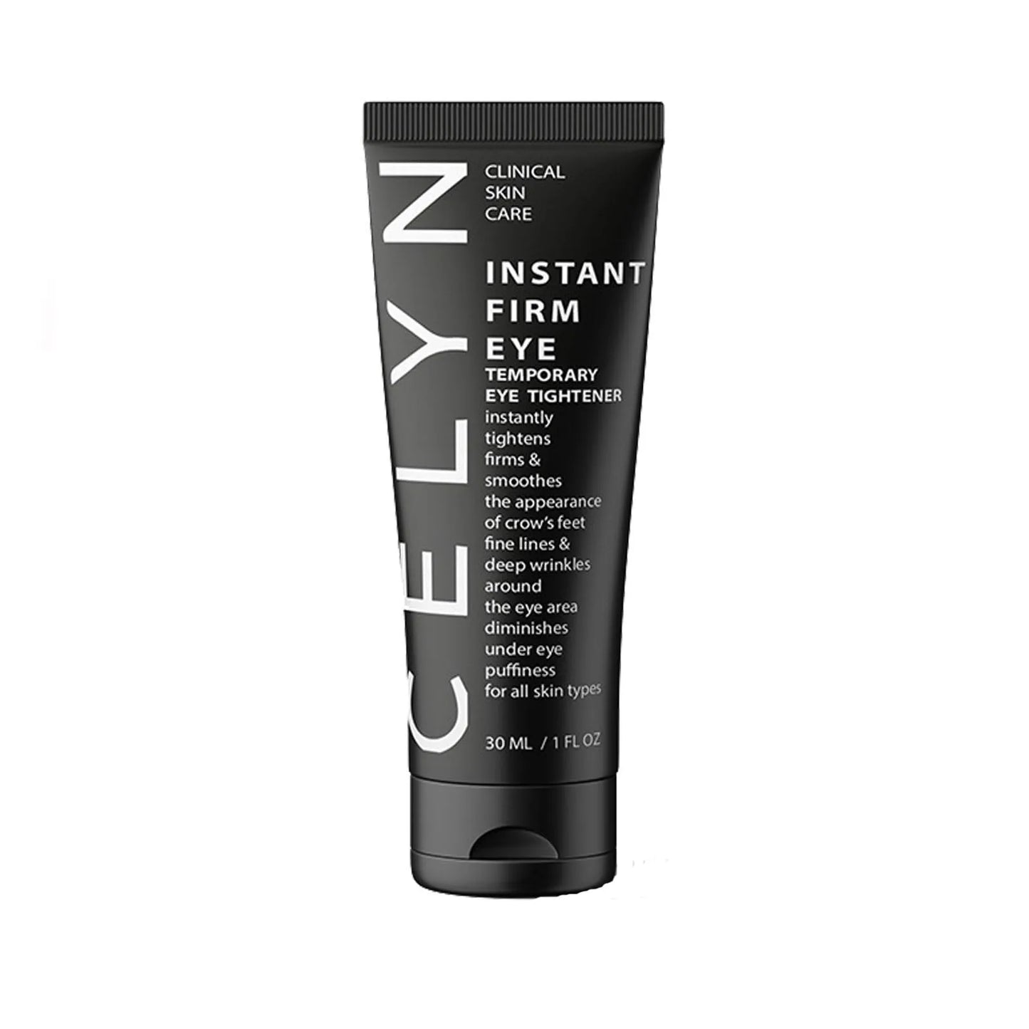 Instant Firm Eye Tightener to Diminish Eye Bags and Lines