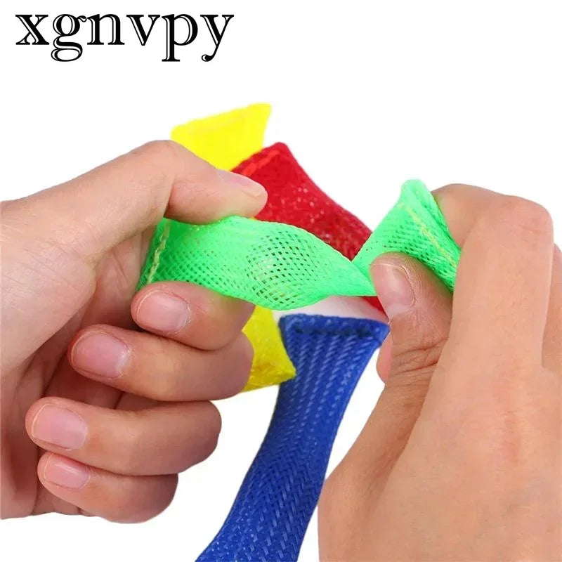 Xgnvpy Sensory Toys Marbles Ball Stress Relief Fidget Gift