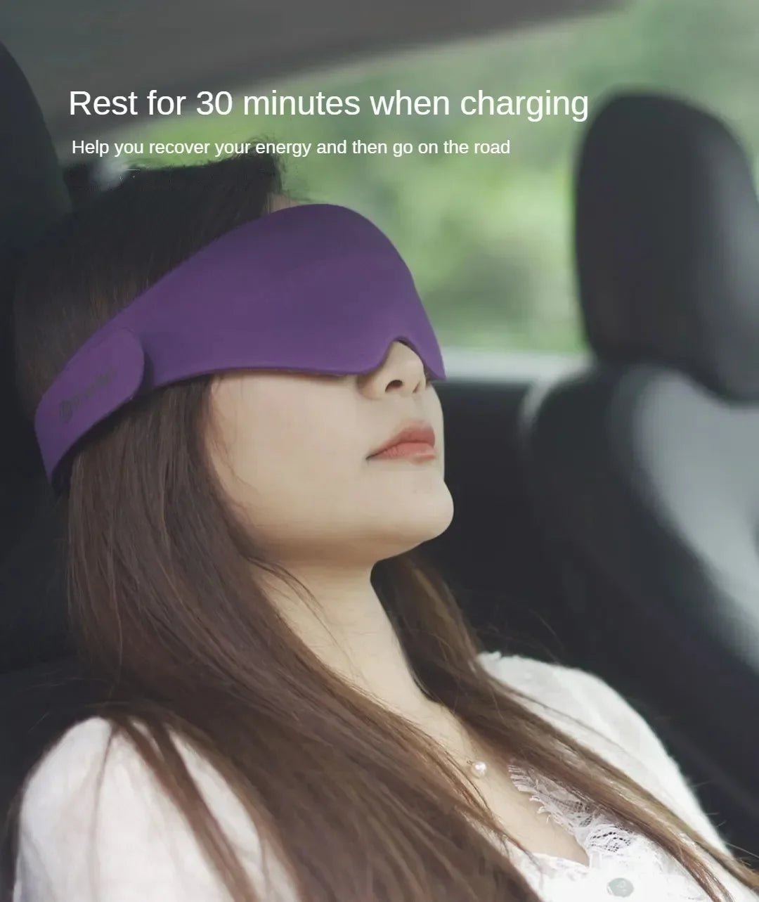 Xiaomi Dreamlight 2S Relaxing Eye Mask for Sleep Aid