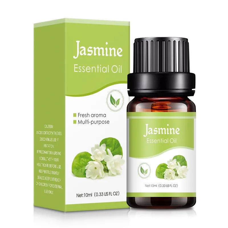 10ML Air Freshener Natural Plant Aromatherapy Essential Oil