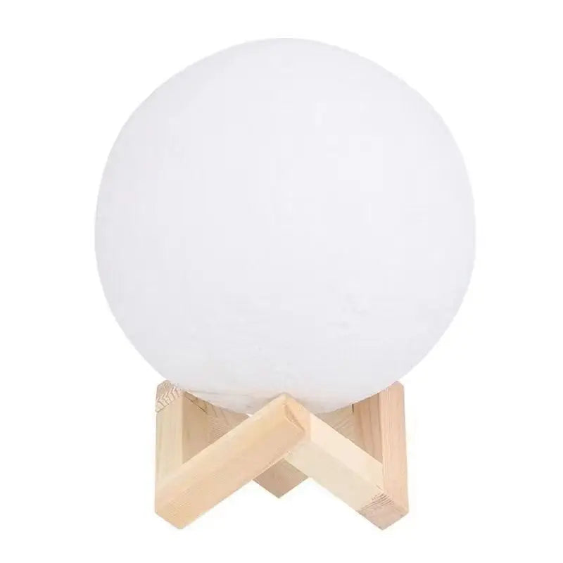 Hot Selling Moon Light Night Lamp for Romantic Room Decor