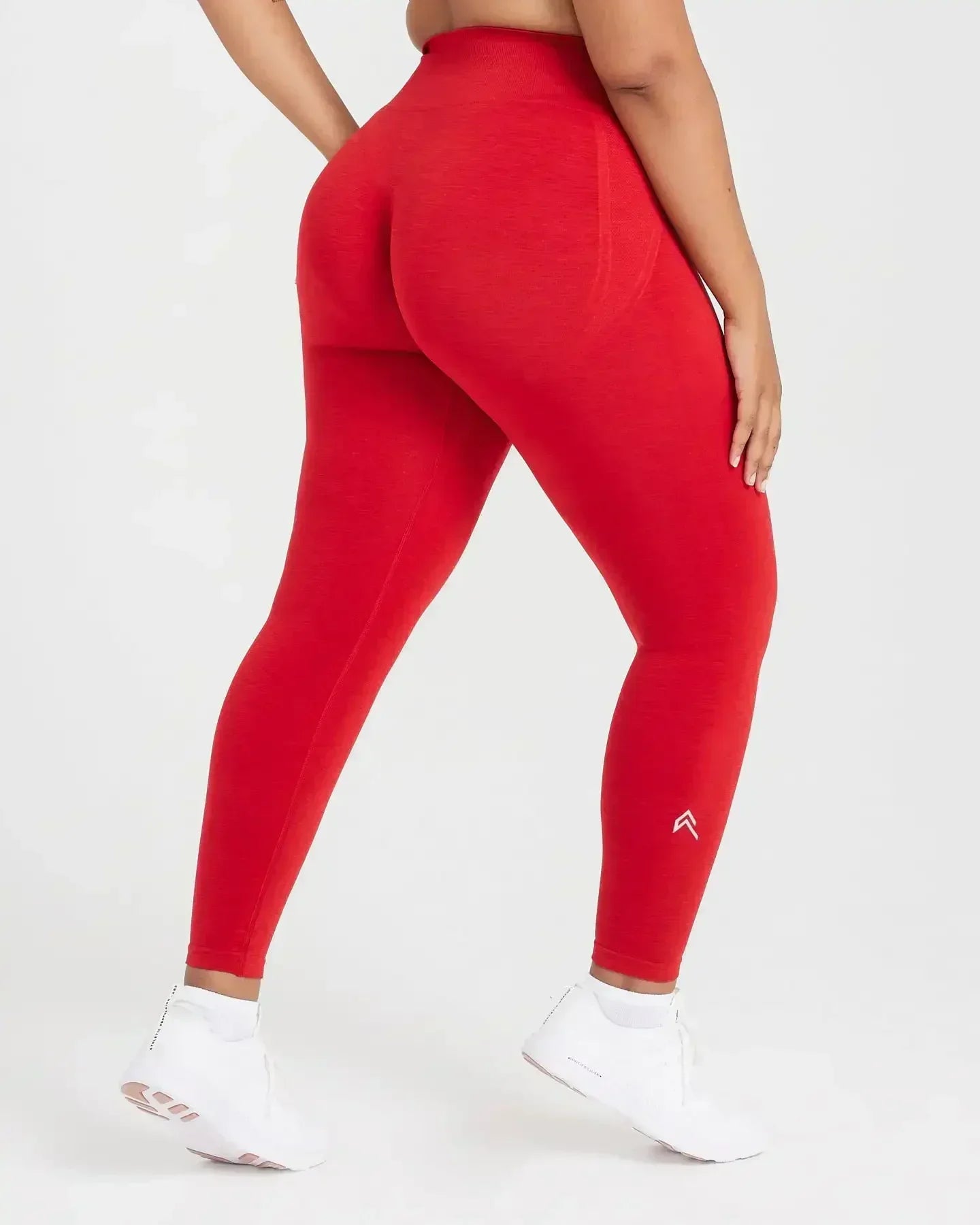 Effortless Seamless Leggings Women Scrunch Bum High Waist Yoga Pants