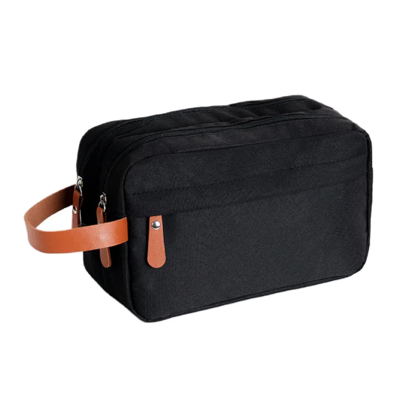 Man High Quality Make Up Bag New Hanging Travel Organizer