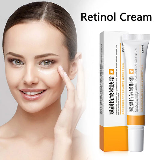 20ml Nourishing Day Cream for Face Firming Radiance