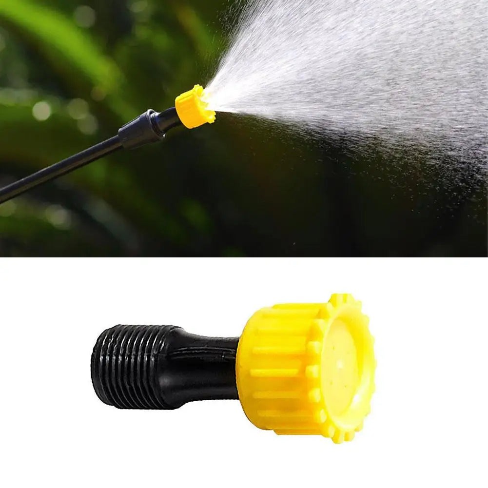 Knapsack Electric Sprayer Nozzle Replacement Tool Set for Gardening