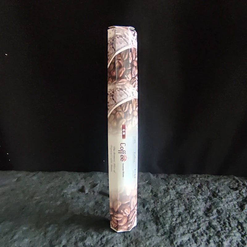 FY 20 Sticks India Tibetan Sage Rose Incense Aromatherapy