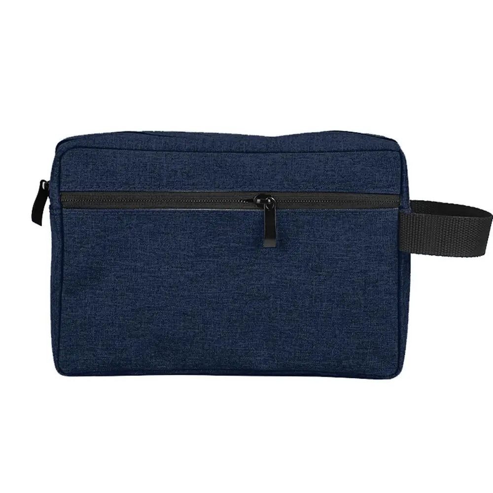 Travel Mens Toiletry Bag Women Cosmetic Necessaire Case