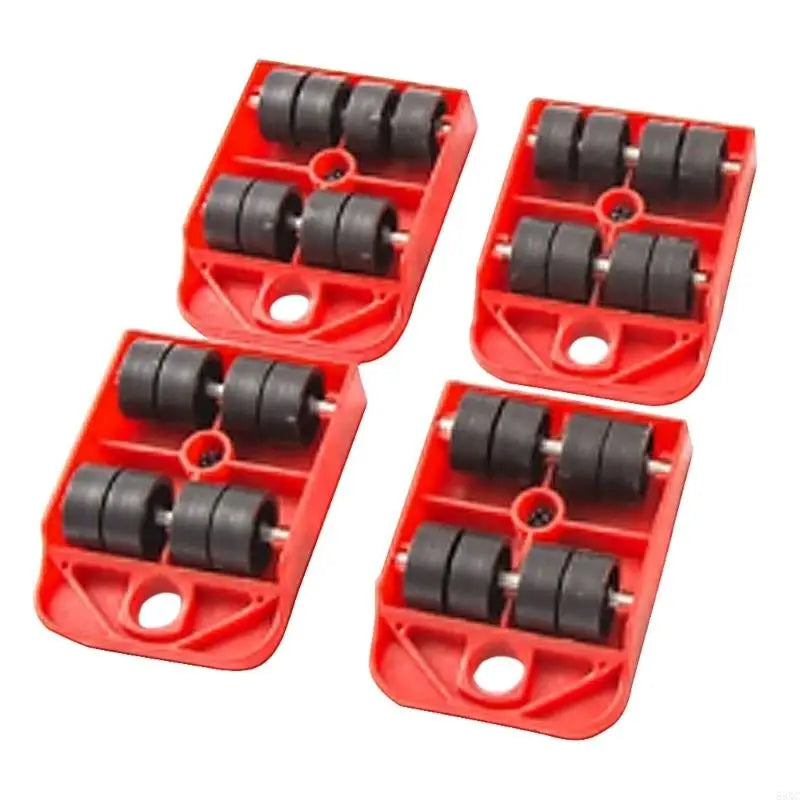 83XC Furniture-Mover Lifter Heavy Duty Slider with 360 Pad