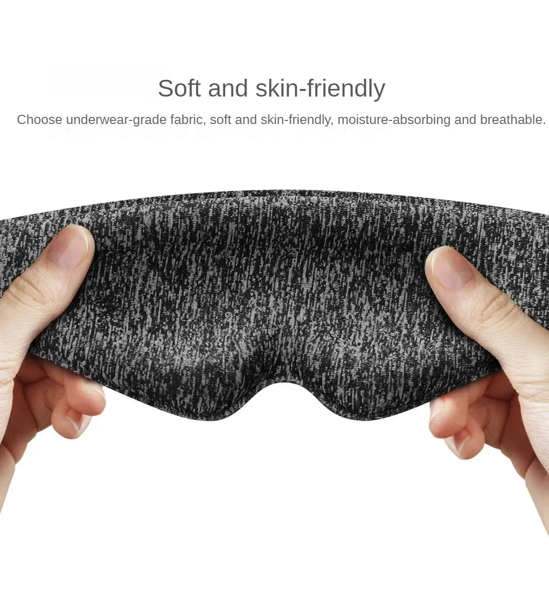 Xiaomi Dreamlight 2S Relaxing Eye Mask for Sleep Aid