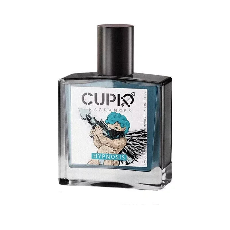 Men's Cologne Cupid - Classic Long Lasting Fresh Charm 1.7FL OZ