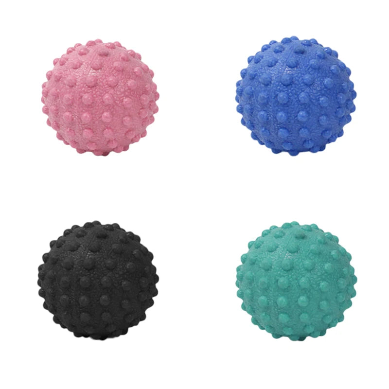 TPE Trigger Point Fascia Ball for Muscle Relaxation Therapy