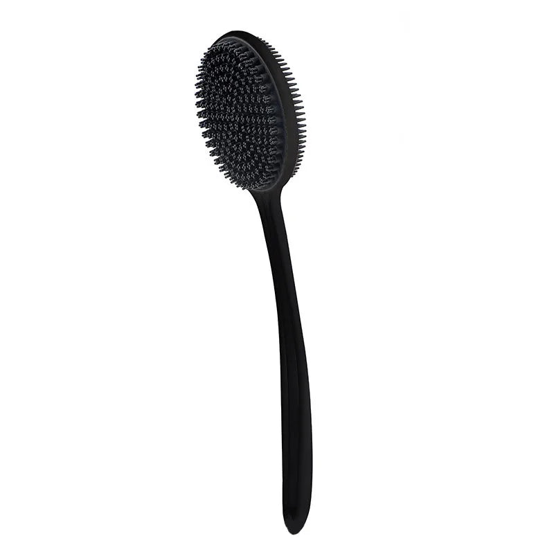 Silicone Back Scrubber for Shower Exfoliating and Massage