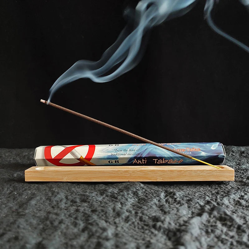 FY 20 Sticks India Tibetan Sage Rose Incense Aromatherapy