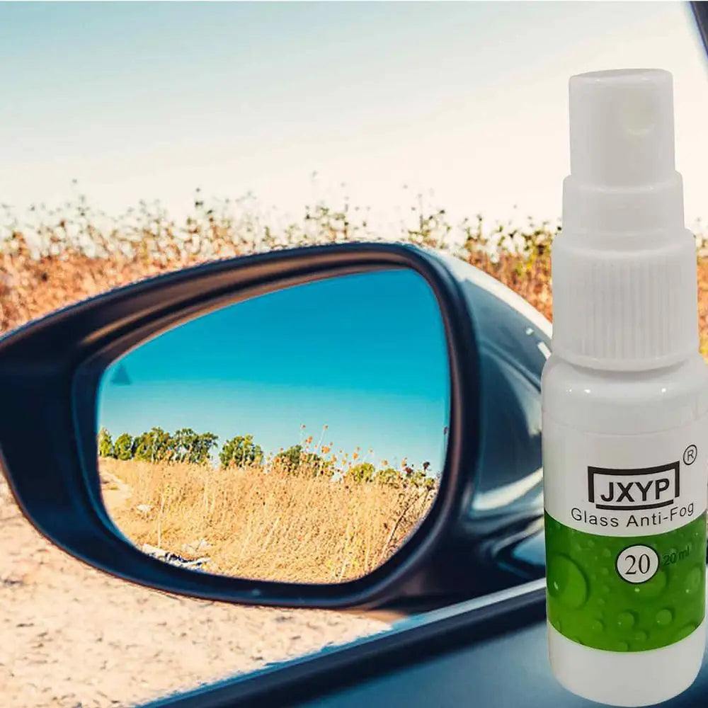 20/50ml Anti-fog Spray for Clear Vision and Comfort