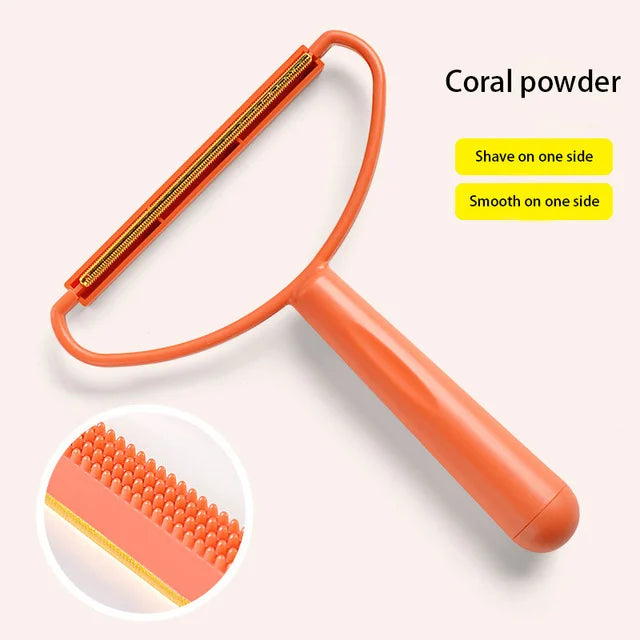 Portable Manual Hair Removal Shaver Tool for Clothes