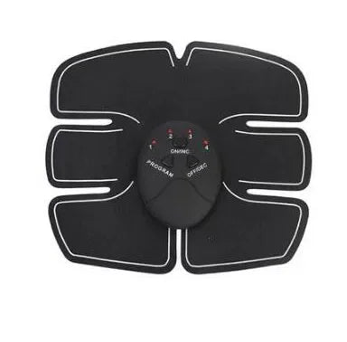 Electric Muscle Stimulator EMS Wireless Hip Trainer Massager