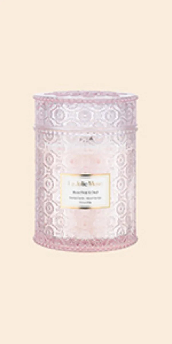 LA JOLIE MUSE Scented Candles Eucalyptus & Sage Large Candle