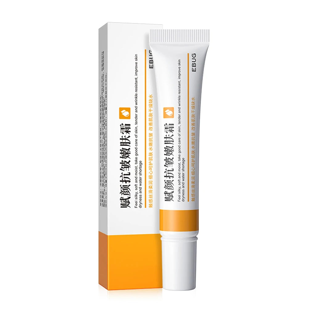 20ml Nourishing Day Cream for Face Firming Radiance