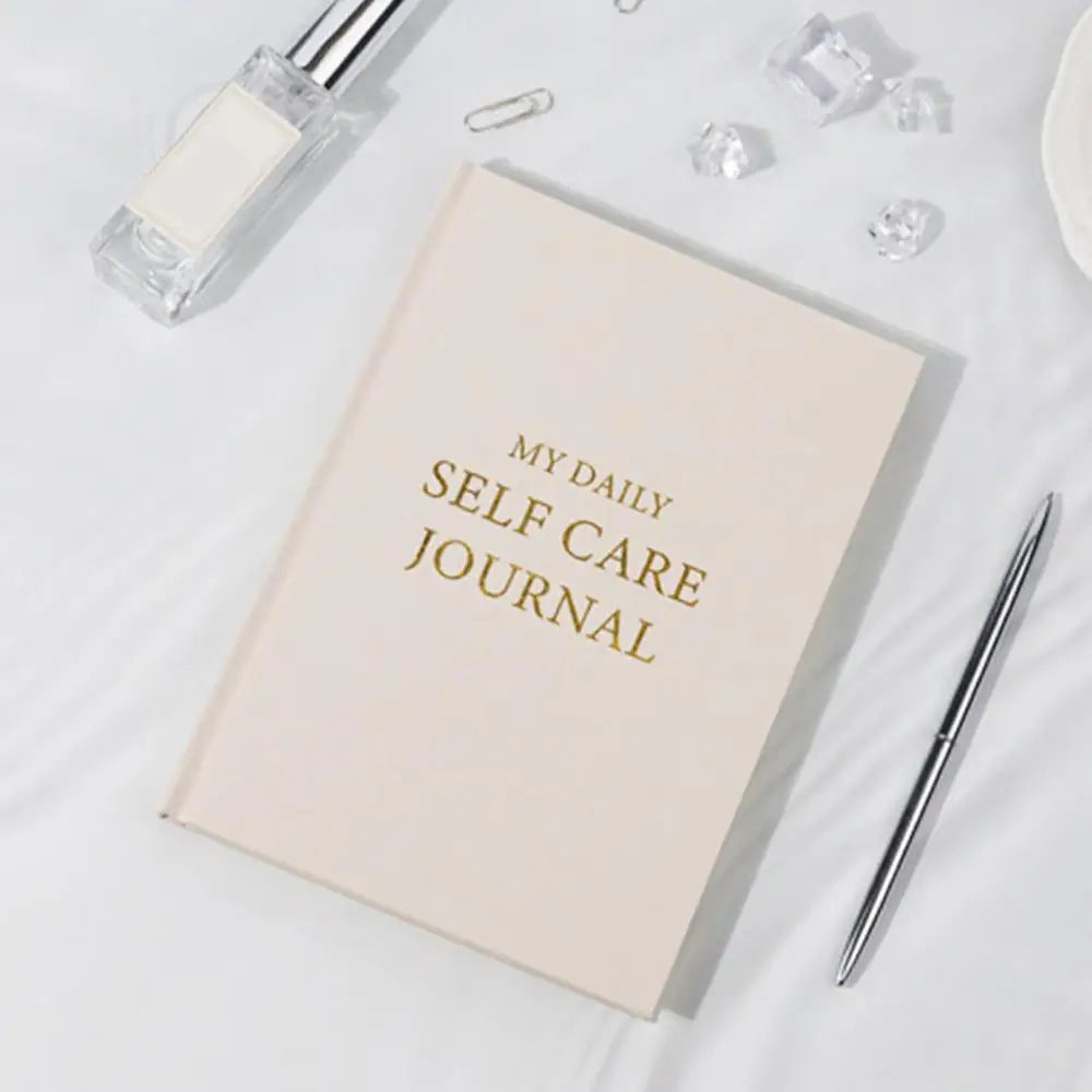 Reflection Notebook Multifunctional Diary For Mindfulness