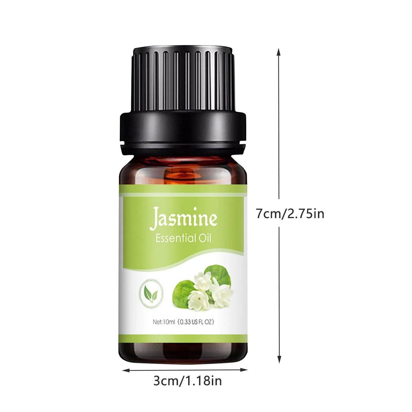 10ML Air Freshener Natural Plant Aromatherapy Essential Oil