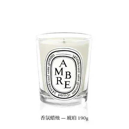 Diptyques Aromatherapy 2024 Luxury Candle Set Unique Gifts