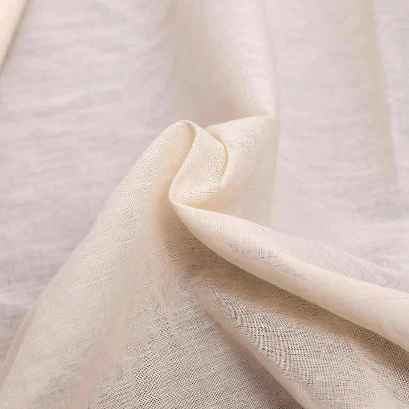 Reusable Cheese Cloth Straining Cheesecloth Fabric Filter