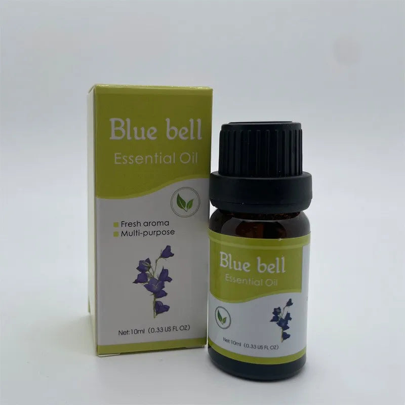 10ML Air Freshener Natural Plant Aromatherapy Essential Oil