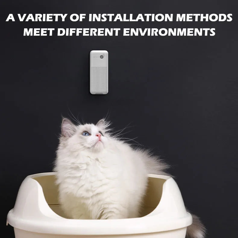 Smart K3 Spray for PETKIT MAX Litter Box Odor Control