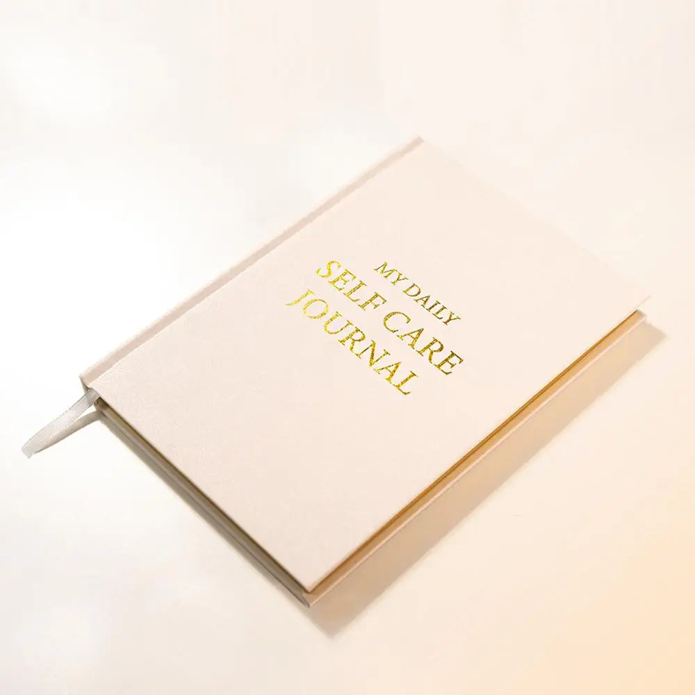 Reflection Notebook Multifunctional Diary For Mindfulness