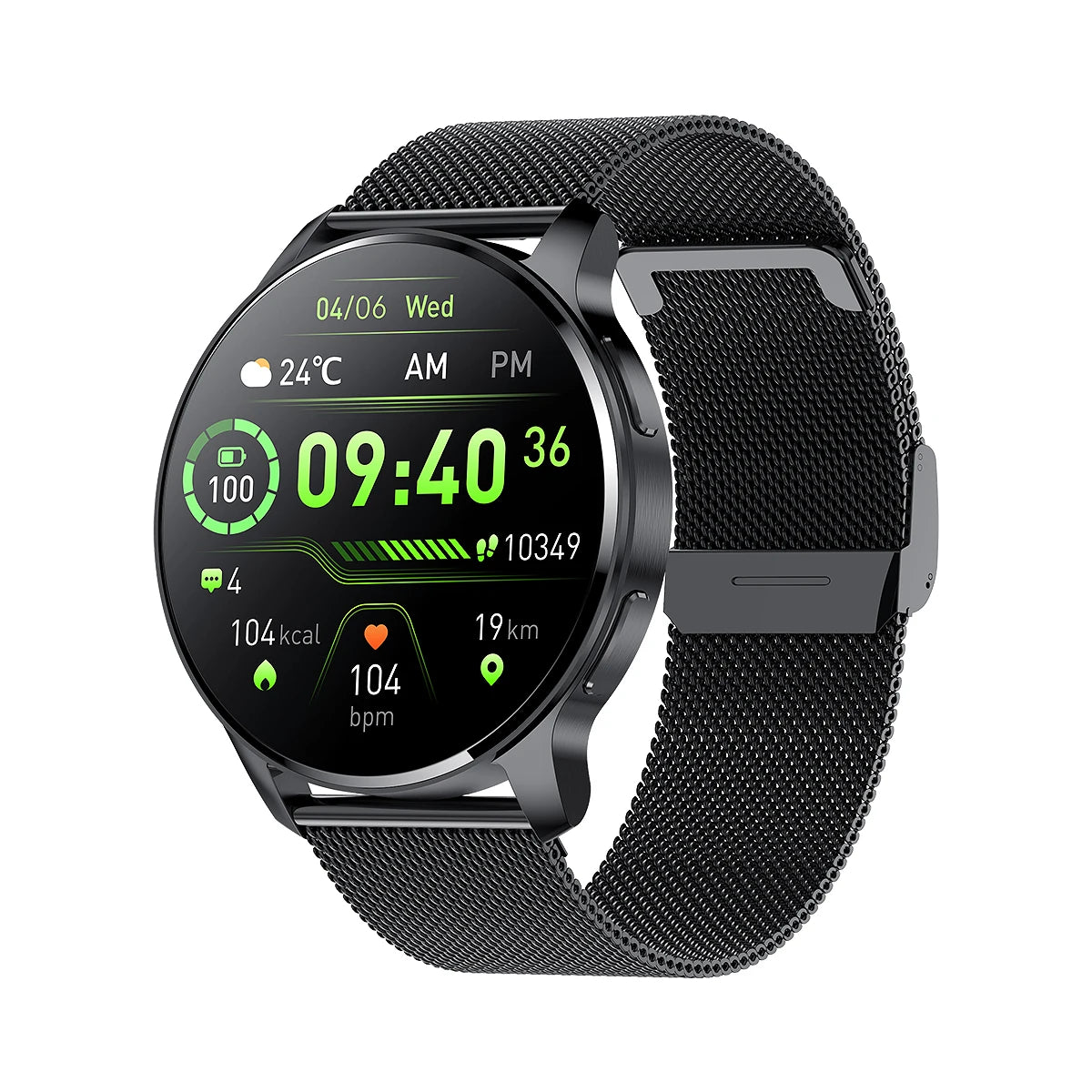 For Honor X6 5G X7 4G Sports Smart Watch Bluetooth Fitness