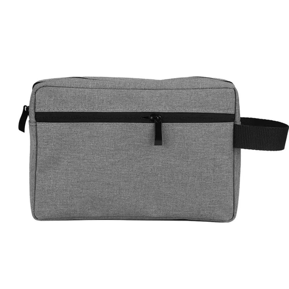 Travel Mens Toiletry Bag Women Cosmetic Necessaire Case