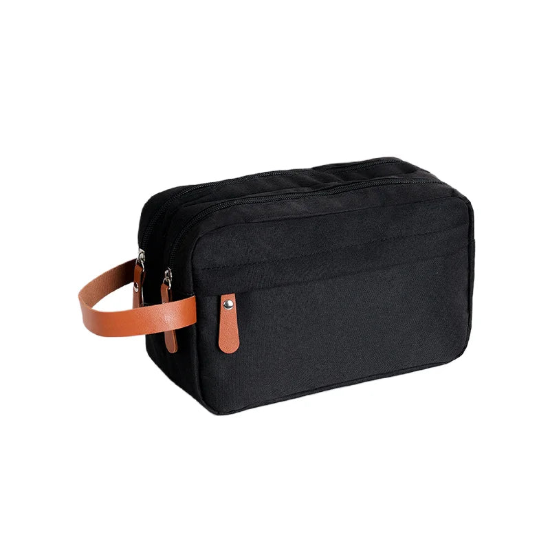 Man High Quality Make Up Bag New Hanging Travel Organizer