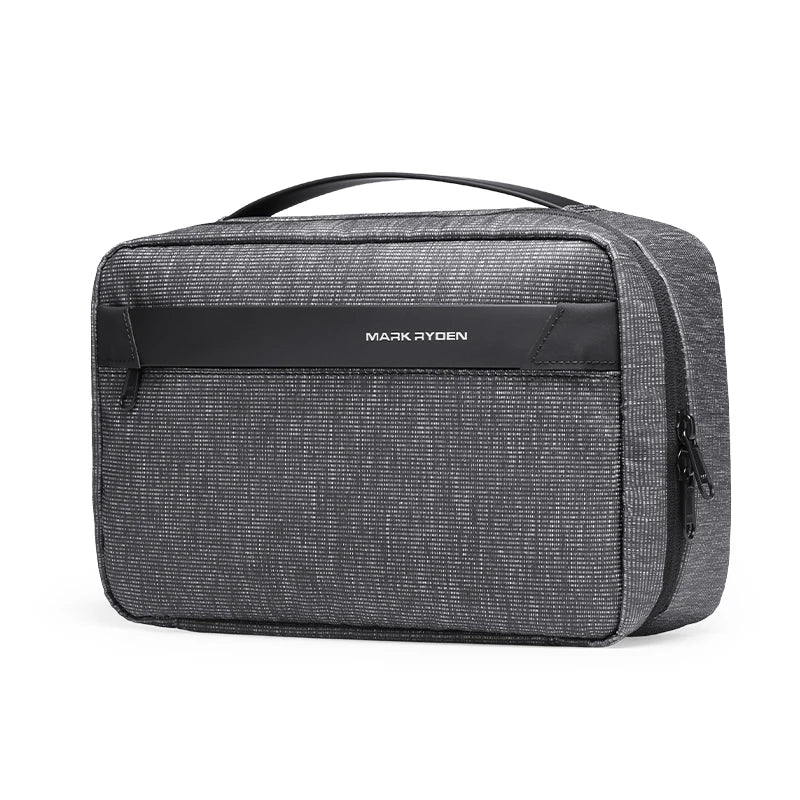 Travel Toiletry Bag Men's Business Trip Gods Waterproof Storage