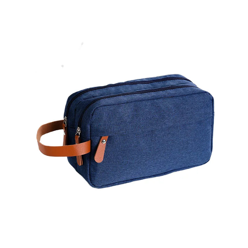 Man High Quality Make Up Bag New Hanging Travel Organizer