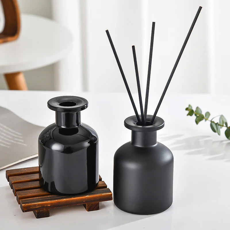 Elegant 1 Pc 50ml Home Fragrance Aroma Diffuser Bottle