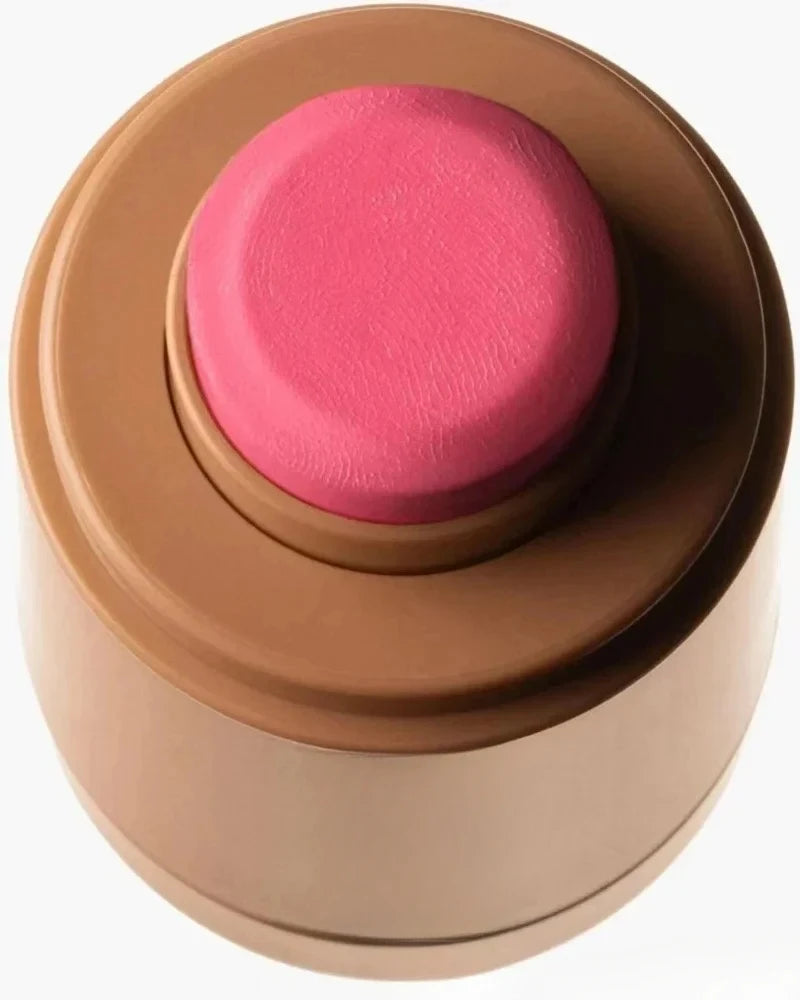 6Colors Pocket Blush Makeup Stick Beauty Cosmetics Piggy Freckle