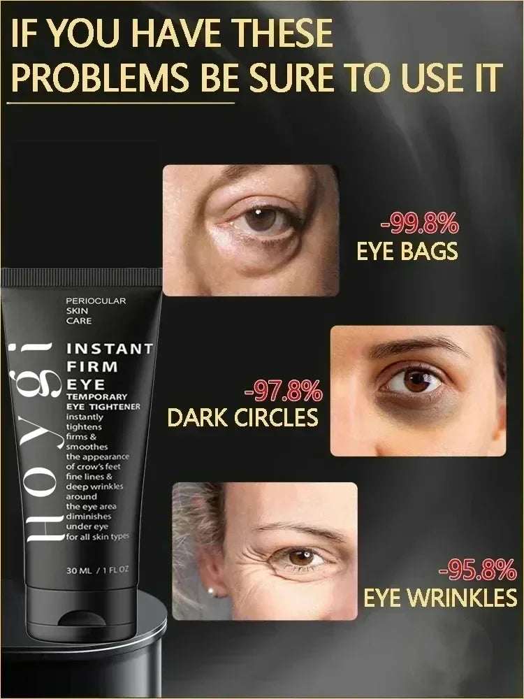 Cëlyn 3 Minutes Firm Eye Cream for Dark Circles and Bags