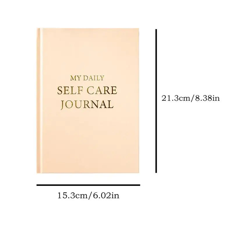 Reflection Notebook Multifunctional Diary For Mindfulness