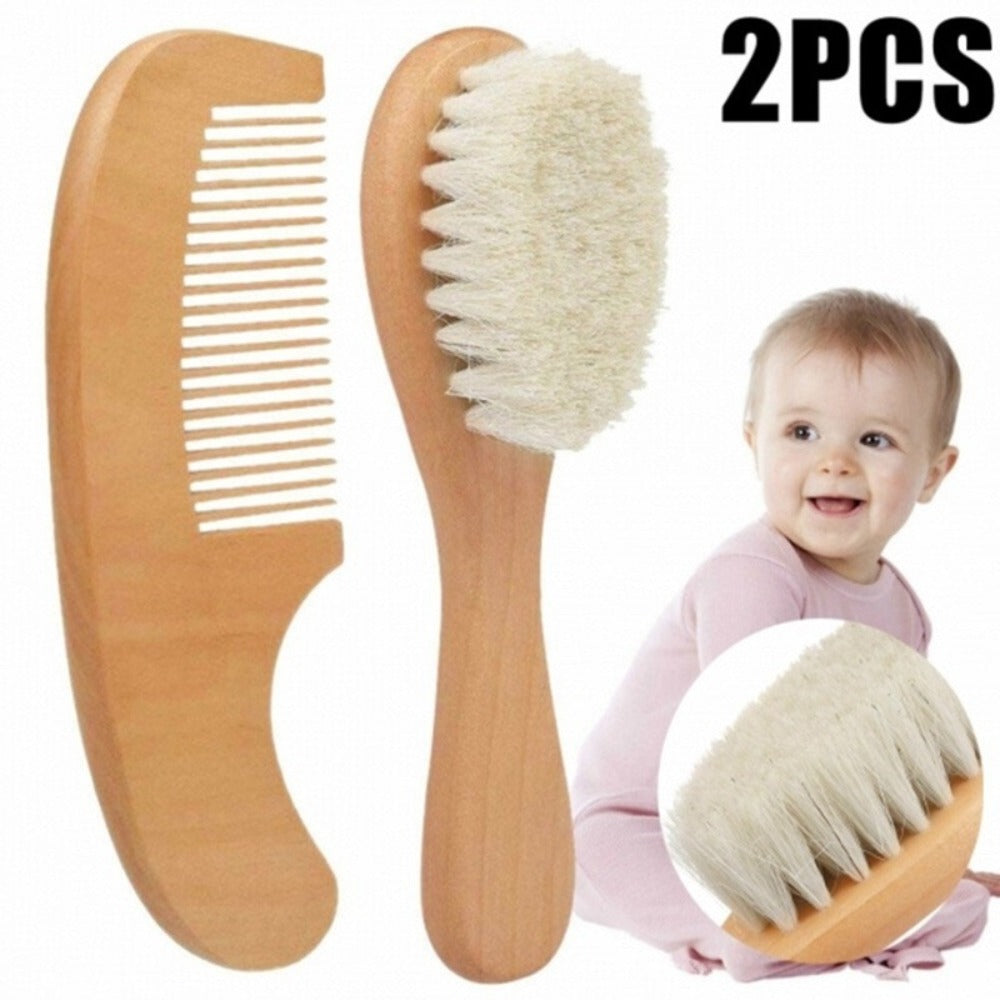 Natural Bristles Back Scrubber Shower Brush for Exfoliation