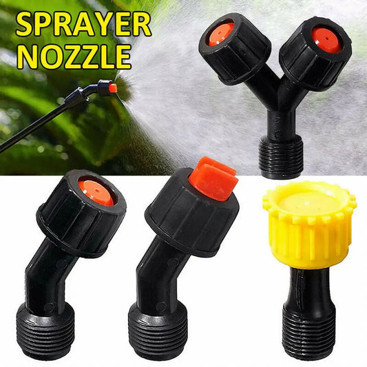 Knapsack Electric Sprayer Nozzle Replacement Tool Set for Gardening