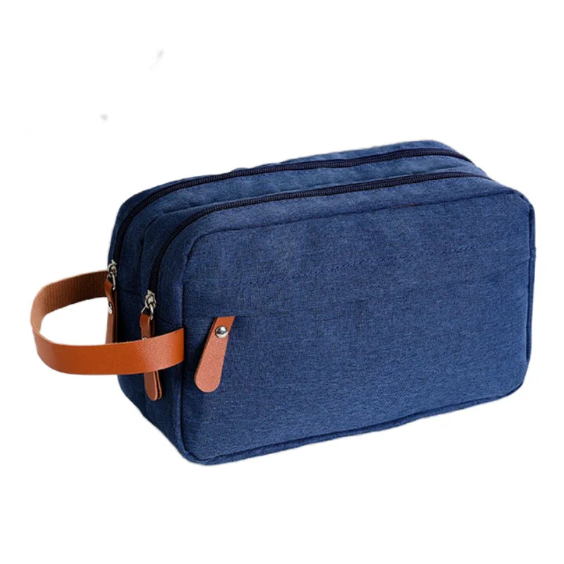 Man High Quality Make Up Bag New Hanging Travel Organizer