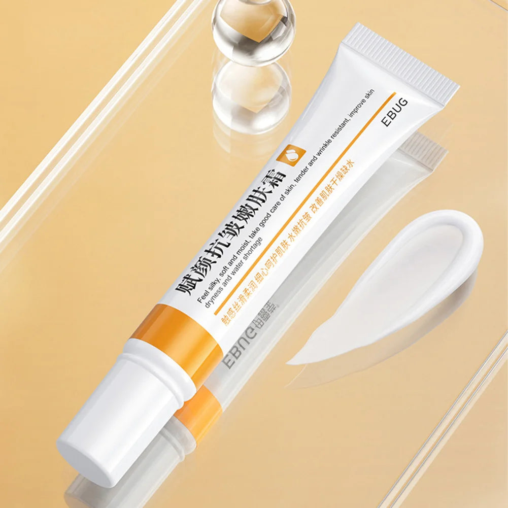 20ml Nourishing Day Cream for Face Firming Radiance