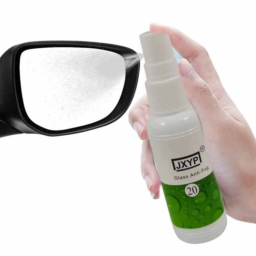 20/50ml Anti-fog Spray for Clear Vision and Comfort