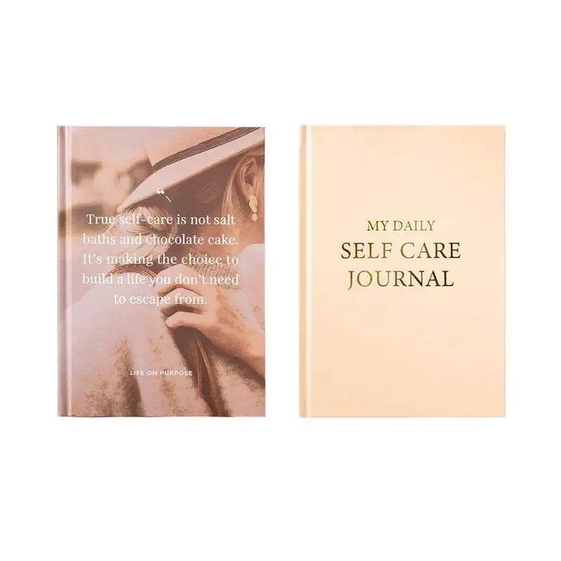 Reflection Notebook Multifunctional Diary For Mindfulness