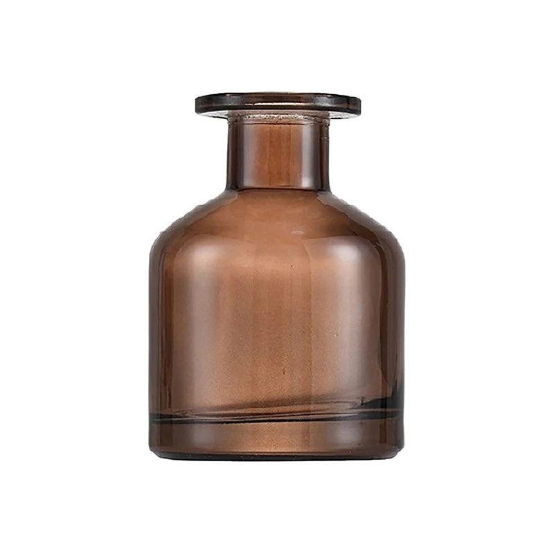 Elegant 1 Pc 50ml Home Fragrance Aroma Diffuser Bottle